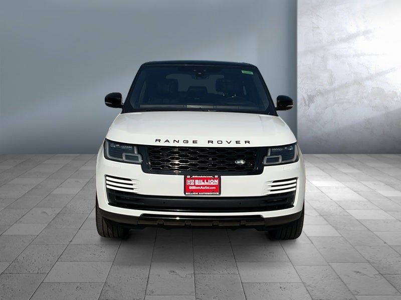 land rover range rover 2022 SALGS2SE4NA470202 image land rover range rover 2022 SALGS2SE4NA470202 image